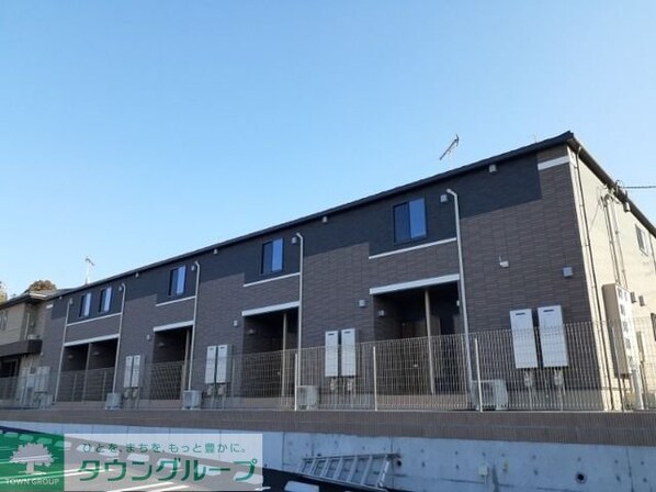 サン スカイーKの物件内観写真